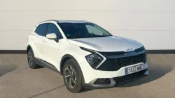 KIA Sportage 1.6 T-GDi MHEV Drive 150