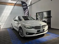 BMW 320d F34 184 Modern (Xénon, Main libre, Semi-Cuir, GPS Pro...)