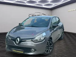 Renault CLIO IV (4) Limited 1.5 dCi FAP eco2 S&S 90 cv {48.000 KM REEL - RADAR ARR }