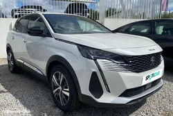 Peugeot 3008 1.2 Hybrid Allure Pack e-DCS6
