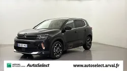 Citroën C5 Aircross Hybride rechargeable 225 e-EAT8 C-Series(SP)