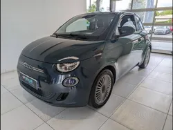 Fiat 500 e 95ch Icône