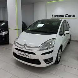 Citroen C4 1.6 VTi Collection