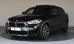 BMW X2 F39 sDrive 20d 190 ch BVA8 M Sport X