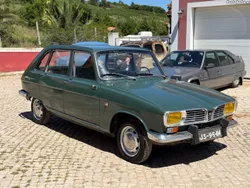 Renault 16 1970