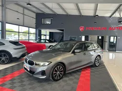 BMW 318Da Lci grtie 12 Mois Prix ttc tva