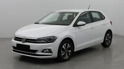 Volkswagen Polo VI 1.0 TSI 95ch Lounge Business DSG7
