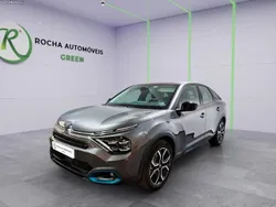 Citroën e-C4 Shine Pack