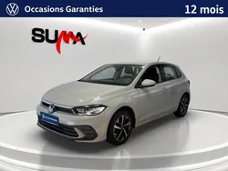 Volkswagen Polo 1.0 TSI 95 S&S DSG7 Life Plus