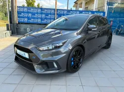 Ford Focus 2.3 EcoBoost RS