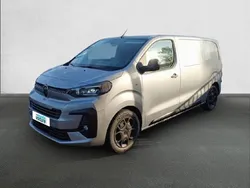 Citroën Jumpy FOURGON FGN M BLUEHDI 145 BVM6