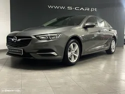 Opel Insignia Grand Sport 1.6 CDTi Business Edition