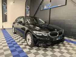 BMW SERIE 3 320d Lounge BVA G20 G80 - Carplay, Sièges chauffants
