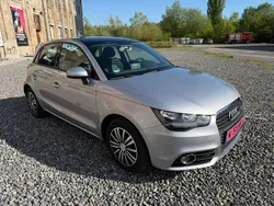 Audi A1 Sportback 1.2 TFSI Ambition