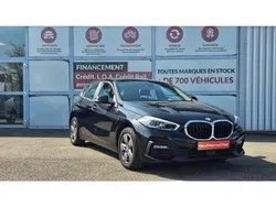 BMW Série 1 Advantage 116dA + Carplay + Régulateur de vitesse + Ja16