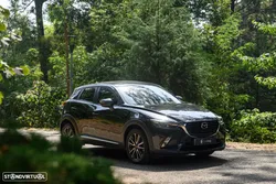 Mazda CX-3 1.5 Sky.Excellence HT