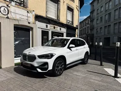BMW X1 116d xLine 116ch