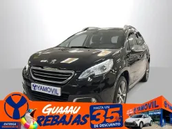 Peugeot 2008 1.6 BlueHDI S&S Allure 120