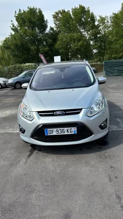 Ford C-Max Titanium 1.0 ecoboost 125 cv