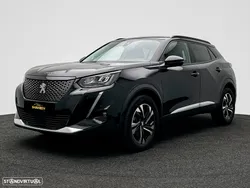 Peugeot 2008 1.5 BlueHDi Allure EAT8