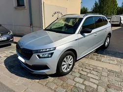 SKODA KAMIQ 1.0 TSI 110 CH DSG7 BUSINESS PLUS CAMERA / CLIM AUTO / CARPLAY / Tbe