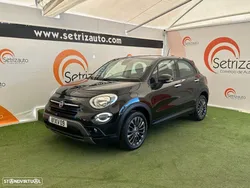 Fiat 500X 1.0 FireFly City Cross