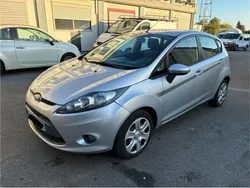 Fiesta 1.4tdci 68cv 250000kms ambiente
