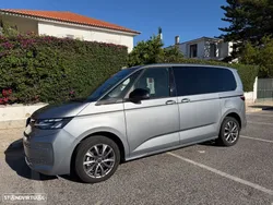 VW Multivan