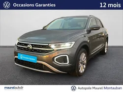 VOLKSWAGEN T-Roc 1.5 TSI EVO 150 Start/Stop DSG7 Style