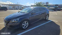Volvo V40 D2 Momentum