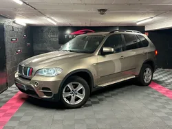 BMW X5 E70 LCI xDrive30d 245ch Luxe A 7 PLACES 12580