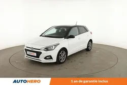 Hyundai i20 1.0 T-GDi Edition Style DCT-7 100 ch