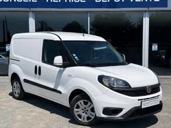 Fiat Doblò 1.6 MJTD 105 cv - TVA RECUPERABLE - Bien suivi