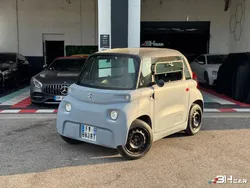 Citroen Ami 100% ELECTRIC 5.5KWH / SANS PERMIS / PNEUS NEUFS / FREINS NEUFS / BSR