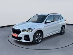BMW X1 II (F48) sDrive18dA 150ch M Sport