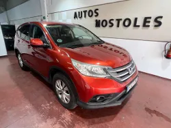 HONDA CR-V 1.6i-DTEC Lifestyle 4x2