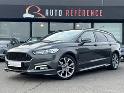 Ford MONDEO 2.0 TDCI 180 CH ST-LINE POWERSHIFT / CAMERA / SIEGES CHAUFF