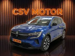 RENAULT Austral 1.2 E-Tech Híbrido Techno 146kW