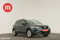 SEAT Arona 1.0 TSI FR