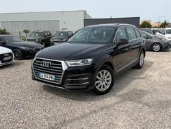Audi Q7 3.0 TDi V6 218Cv Quattro BVA