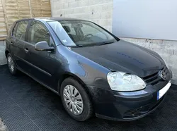 Volkswagen Golf V 1.9 TDI Confortline 5 portes CT:OK GARANTIE 6mois