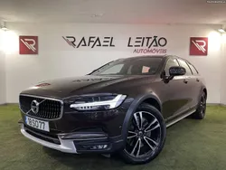 Volvo V90 2.0 d4 plus awd geartronic