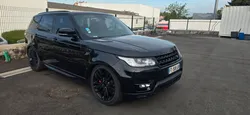 LAND ROVER Range Rover Sport HSE 3.0L SDV6 24V DPF 292cv Moteur H.S