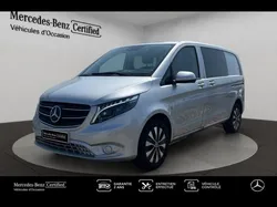 Mercedes-benz Vito Fg 114 CDI Mixto Compact Pro Propulsion 9G-Tronic