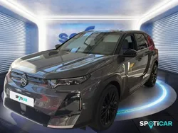Citroen C5 Aircross Electrique 210ch autonomie confort MAX