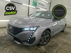 PEUGEOT 308 SW 1.2 Hybrid Active 136 e-DCS6