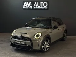 Mini cooper s edition premium bva dct7 2.0i 178 ch gps camera carplay toit ouvrant garantie 12 mois