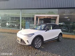 Smart #1 66 kWh Pro+