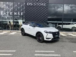 Ds DS 3 Crossback BlueHDi 130ch Performance Line Automatique