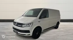Volkswagen Transporter Véhicule utilitaire ou Société 2.8T L1H1 2.0 TDI 150ch Edition 30 DSG7